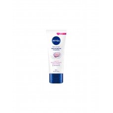 Крем для сухой кожи рук с маслом виноградной косточки Nivea Увлажнение и Забота