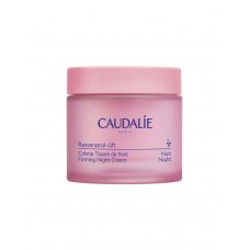 Укрепляющий ночной крем для лица с коллагеном и ресвератролом Caudalie Resveratrol Lift Firming Night Cream