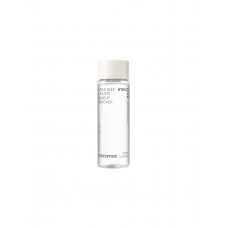 Средство для снятия макияжа с губ и глаз с маслом яблочных косточек Innisfree Apple Seed Lip and Eye Makeup Remover