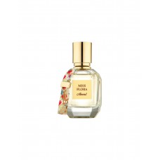 Парфюмерная вода Miss Flora Almond Eau de Parfume