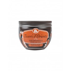 Ароматический крем для тела c экстрактом лотоса и маслом ши Tesori D'Oriente Lotus Body Cream