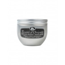 Ароматический крем для тела с ароматом белого мускуса Tesori D'Oriente White Musk Body Cream