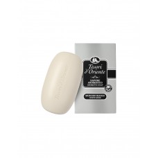 Ароматическое твердое мыло с ароматом белого мускуса Tesori D'Oriente White Musk Bar Soap