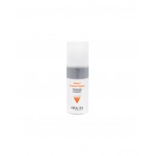 Энзимная пудра для умывания с папаином и витамином C Aravia Professional Glow-C Enzyme Powder