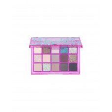 Палетка теней для век Influence Beauty Butterfly Effect Eyeshadow Palette