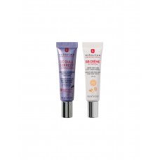 Дуэт бестселлеров для безупречного тона Erborian Radiant Skin Duo