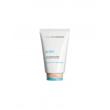 Очищающий гель для лица с матирующим эффектом My Clarins Re-Move Purifying Cleansing Gel