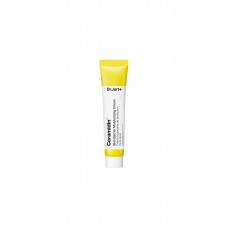 Увлажняющий питательный крем для лица с церамидами | 15 мл Dr.Jart Ceramidin Skin Barrier Moisturizing Cream