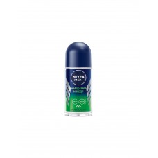 Шариковый антиперспирант с ароматом мандарина и кедра Nivea Men Мандарин и кедр Шариковый антиперспирант