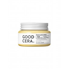 Увлажняющий крем для сухой нормальной кожи лица с церамидами Holika Holika Good Cera Super Ceramide Cream