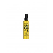 Легкое масло для кудрявых и вьющихся волос Matrix A Curl Can Dream Light-Weight Oil