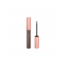 Водостойкий гель-фиксатор для бровей | 2 brown Naj Oleari Lasting Shape Eyebrow Fixer