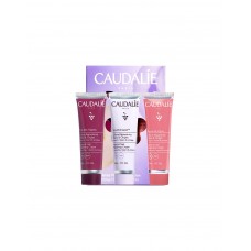 Набор кремов для рук Caudalie Hand Cream Trio Set