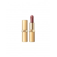 Увлажняющая губная помада с сатиновым финишем | 570 WORTH IT INTENSE L'Oreal Color Riche Les Nus