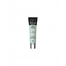 Матирующий праймер для нейтрализации покраснений L'Oreal Prime Lab Redness Eraser