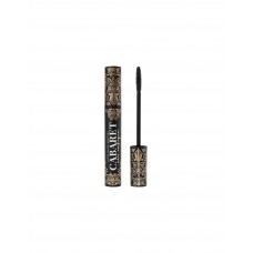 Ультрачерная тушь для ресниц Vivienne Sabo Cabaret Noir Arabique Ultra Black Mascara