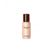 Тональное средство для лица | 1C 1C Холодный Guerlain Terracotta Le Teint Natural Perfection Foundation 24h Wear