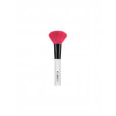Кисть для румян с синтетическим ворсом Colorbar Keep Blushing Blush Brush