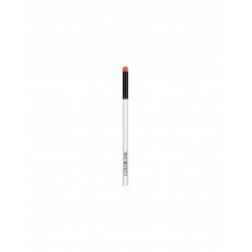 Кисть для растушевки с синтетическим ворсом Colorbar Smokin Eyes Smudger Brush