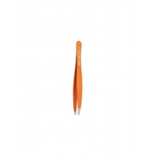 Пинцет с наклонным наконечником Colorbar Wow Brows Slant Tip Tweezer