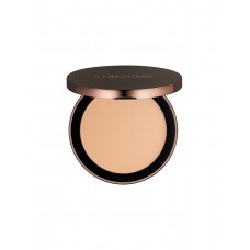 Компактная пудра для лица с матовым финишем | 401 Almond Beige Colorbar Perfect Match Compact