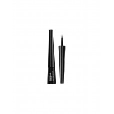 Жидкая подводка для глаз | 1 Infinite black Colorbar Infinite 24 Hrs Eyeliner