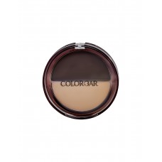 Палетка для контурирования | 1 Neutral Colorbar Flawless Touch Contour & Highlighter Kit