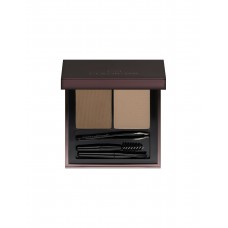 Палетка для макияжа бровей Colorbar Browful Shaping and Defining Kit