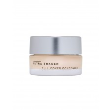 Кремовый консилер для лица | 1 Светло-бежевый Influence Beauty Creamy Concealer Ultra Eraser