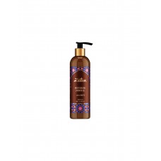 Гель для душа с ароматом пачули и розового дерева Zeitun 1001 Nights Moisturizing Shower Gel Jojoba, Babassu Oil