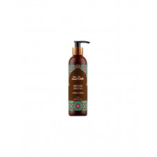 Гель для душа с ароматом ветивера и черного перца Zeitun Persian Hammam Nourishing Shower Gel Olive, Argan Oil