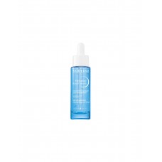 Увлажняющая сыворотка для лица против морщин с гиалуроновой кислотой Bioderma Hydrabio Hyalu+ Serum Self-Rehydrating Replumping Concentrate
