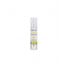 Восстанавливающая крем-сыворотка для лица Aravia Laboratories Anti-Acne Cream-Serum