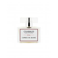 Парфюмерная вода | 30 мл Chabaud Caprice De Jeanne Eau de Parfum