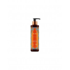 Гель для душа с ароматом цитрусовых и розового перца Zeitun Moroccо Fabulous Sunset Nourishing Shower Gel