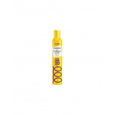Мусс для укладки экстрасильной фиксации Concept Moscow Fusion Extra Strong Hold Hair Styling Mousse 5