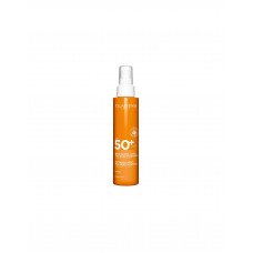 Солнцезащитное молочко-спрей для тела Clarins Sun Spray Lotion Very High Protection