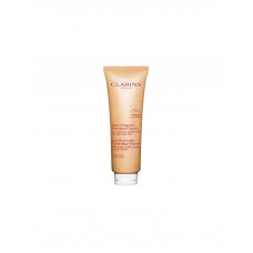 Очищающий пенящийся гель с отшелушивающим эффектом Clarins One-Step Gentle Exfoliating Cleanser