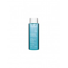 Лосьон для снятия макияжа с чувствительных глаз Clarins Gentle Eye Make-Up Remover