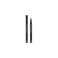 Подводка для глаз с ультратонкой кистью Influence Beauty Cyberwing Ultra Precise Brush Eyeliner