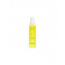 Солнцезащитное молочко для лица и тела Fresh Line Helios Milky Suncreen Face & Body SPF 50