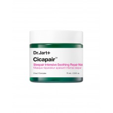Интенсивная успокаивающая ночная маска для лица Dr.Jart Cicapair Sleepair Intensive Soothing Repair Mask