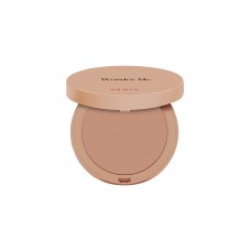 Бронзирующая пудра для лица с полуматовым финишем | 001 Light Neutral Pupa Wonder Me Bronzer