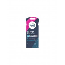 Набор из 20 полосок для депиляции с маслом миндаля Veet Expert Восковые полоски Для чувствительной кожи Лицо
