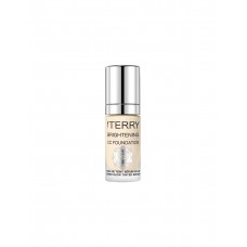 Увлажняющий тональный крем-сыворотка с ниацинамидом | 1N Fair Neutral By Terry Brightening CC Foundation