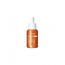 Сыворотка-бустер против пигментных пятен с ниацинамидом и витамином C Uriage Depiderm Serum Anti-Taches Booster Eclat