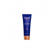 Очищающий крем-мусс для лица с пептидами Mixit Skinology Cleansing Face Cream-Mousse