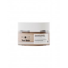 Увлажняющий крем для чувствительной кожи лица Mixit Your Skin Normal & Sensitive Moisturizing Cream