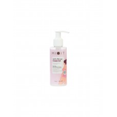 Смягчающий крем-гель для интимной гигиены с молочной кислотой Mixit Girl's Delicate Gel