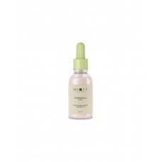 Сыворотка-перфектор для лица с экстрактом дамасской розы и скваланом 4% Mixit Skin Chemistry Cinderella Serum Rosa Damascena Oil + Squalane 4%